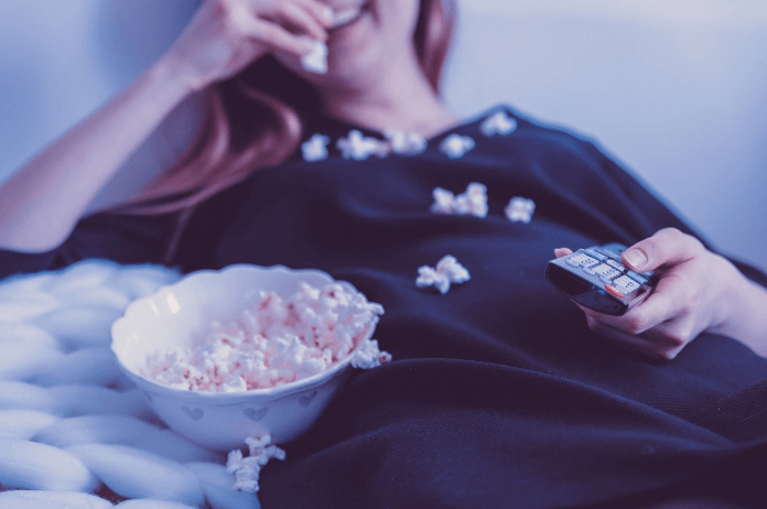 Eerste hulp bij slecht weer: Op deze sites bekijk je gratis én legaal talloze films