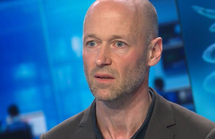 Toparts: “Mondmaskers zullen nooit meer verdwijnen”