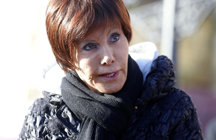 Jacky Lafon over coronamaatregel: “Dat vind ik er echt over”