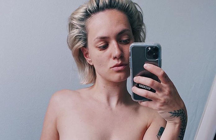 Jitske Van de Veire heeft nieuwe vriendin en deelt meteen liefdevolle foto