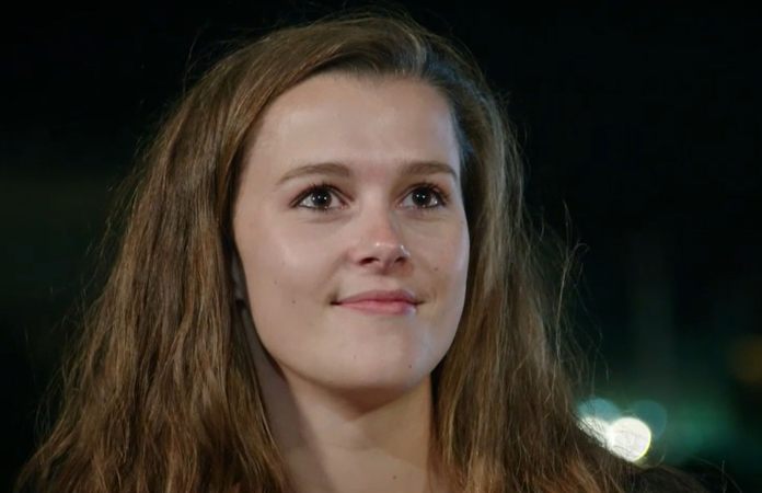 ‘De Mol’-winnares Jolien over haar vriend: “In dat geval had ik hem misschien nooit leren kennen”
