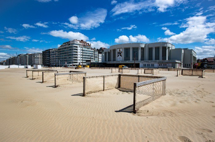 Officieel: Belgen mogen weer naar tweede verblijf