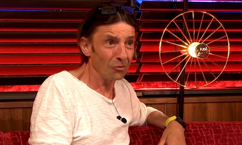 Koen Wauters openhartig over breuk met Valerie De Booser: “Het is een shitperiode” (video)