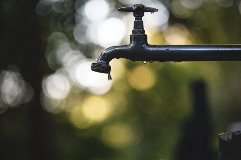 Hoe de droogte de gemoederen verhit
