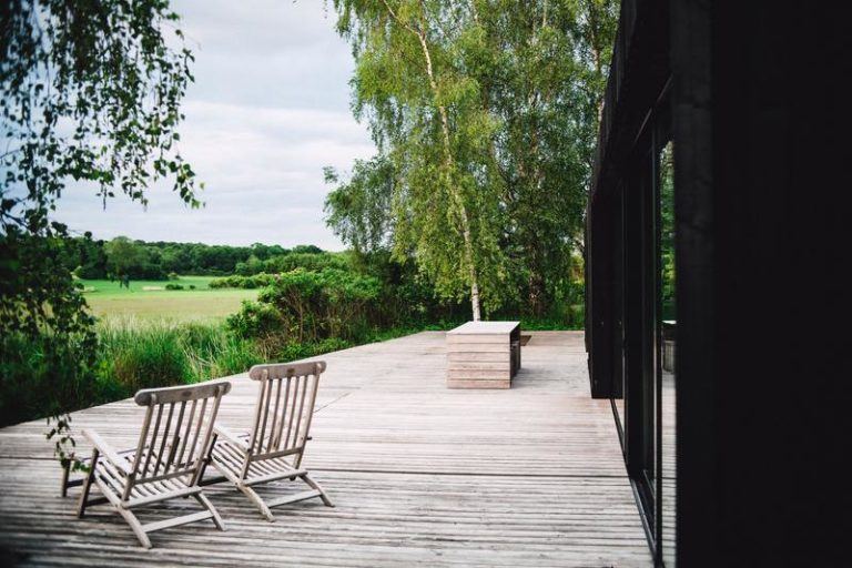 Belgen kiezen massaal voor vakantiewoningen in eigen land