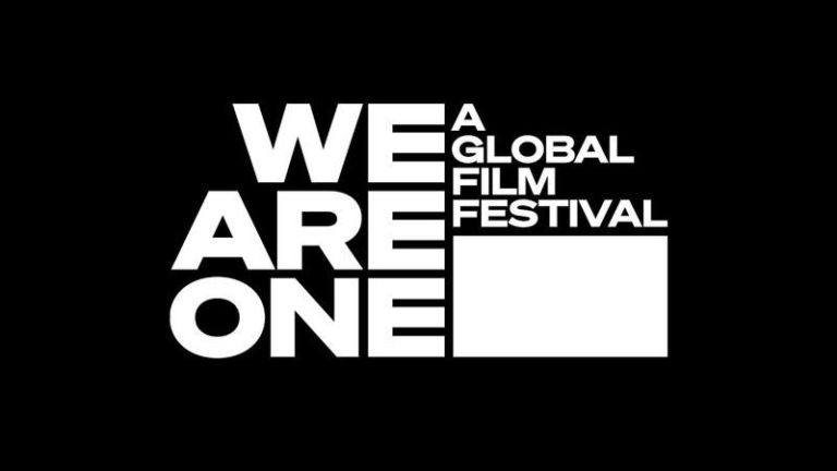 Filmfestivals wereldwijd verenigen zich in online evenement ‘We Are One’