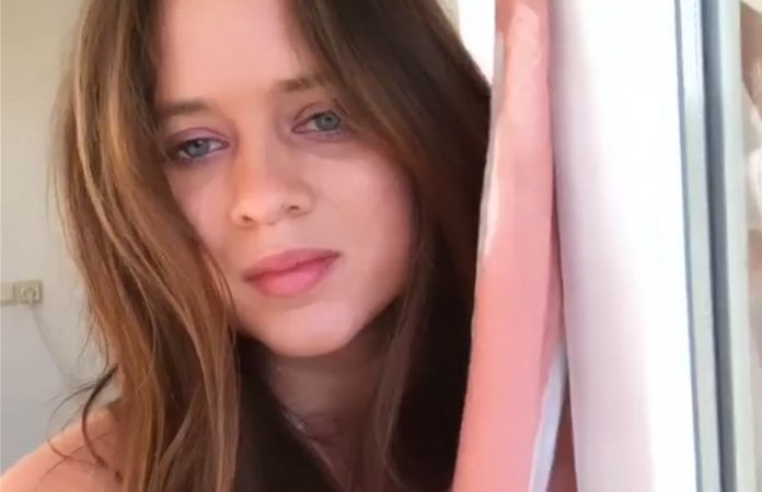 ‘Thuis’-actrice Moora Vander Veken: “Dat kwam als een mokerslag binnen”