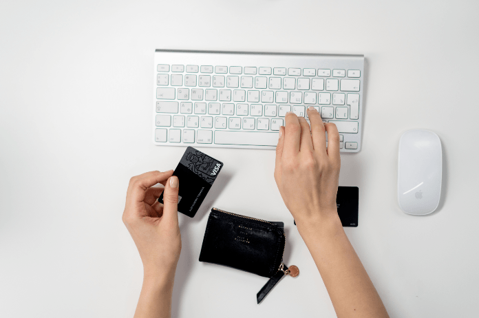 Zo stop je de drang om online te shoppen