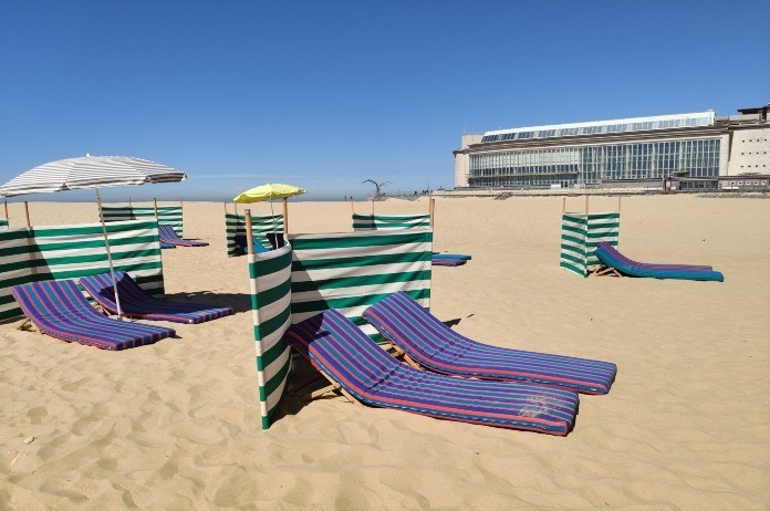 “Tweede verblijven kunnen op korte termijn open”