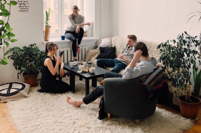 ONDERZOEK. Weinig vertrouwen in medeburger over respecteren ‘regel van vier’