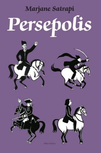 persepolis