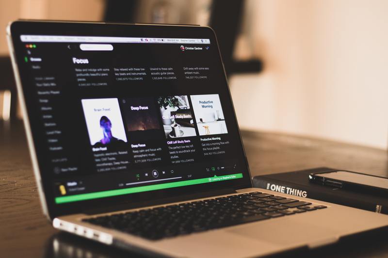 Spotify zet elke vrijdag Belgische artiesten in de spotlight
