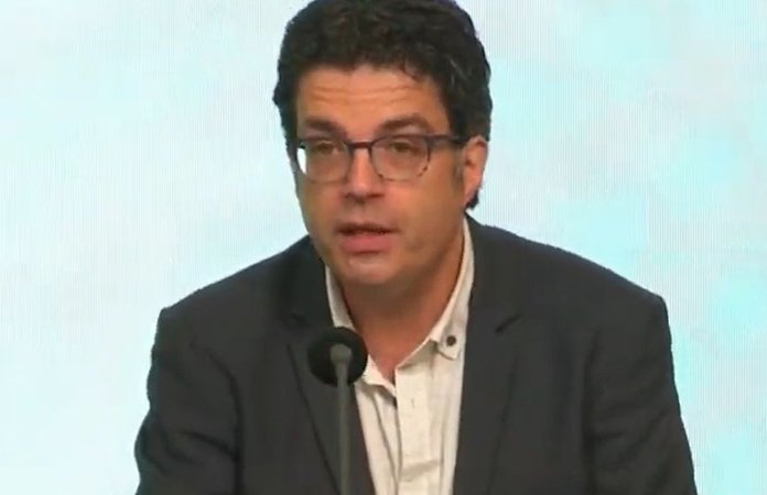 62 coronadoden, 60 ziekenhuisopnames: “Daling van 5% per dag”