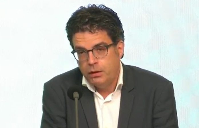 Opvallend veel mensen mogen ziekenhuis verlaten, maar nog wel 42 doden