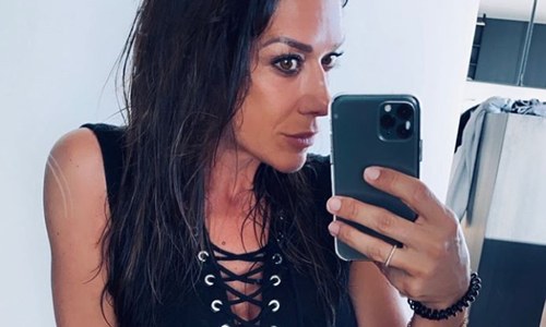 Valerie De Booser openhartig over relatiebreuk met Koen Wauters: “Wij hebben elkaar megagraag gezien” (foto)