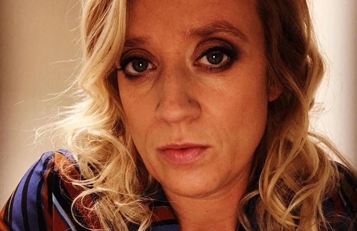‘Thuis’-actrice Vanya Wellens: “Mocht ik zoiets zien, ik zou meteen de politie verwittigen”