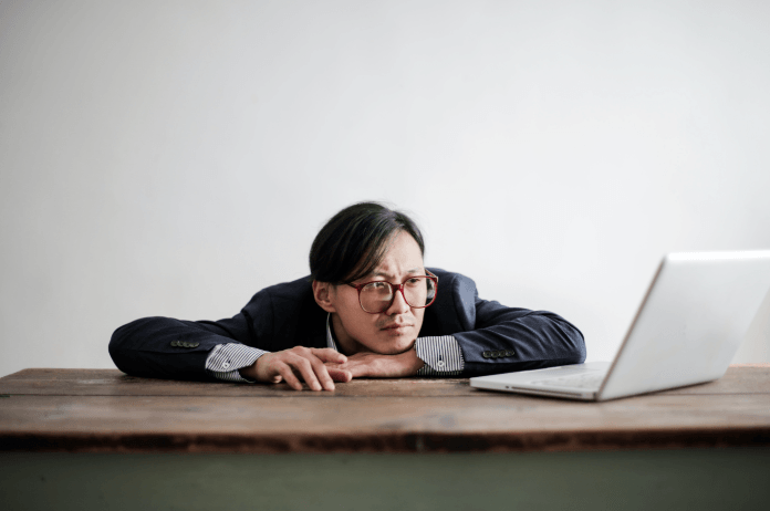 Daarom is het goed om je te vervelen