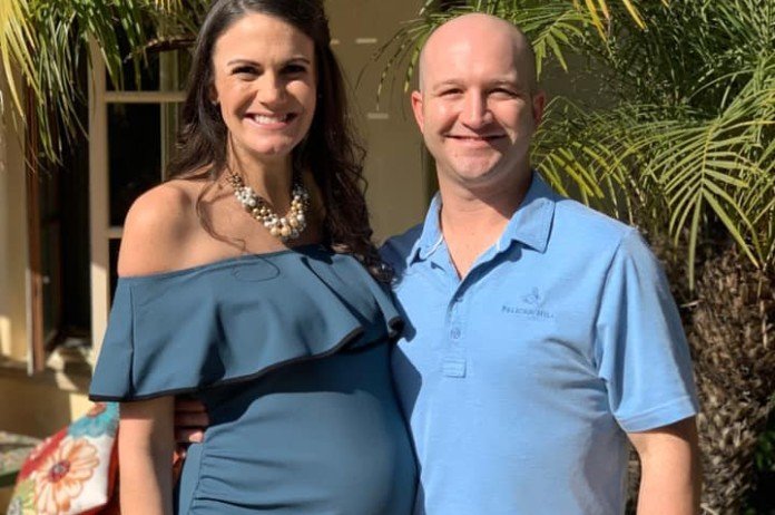 UNIEK! Amerikaanse vrouw bevalt van eeneiige vierling (foto’s)