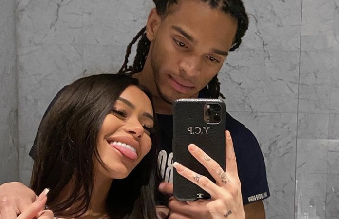 ‘Temptation’-Yasmine en ‘Love Island’-Martin uit elkaar