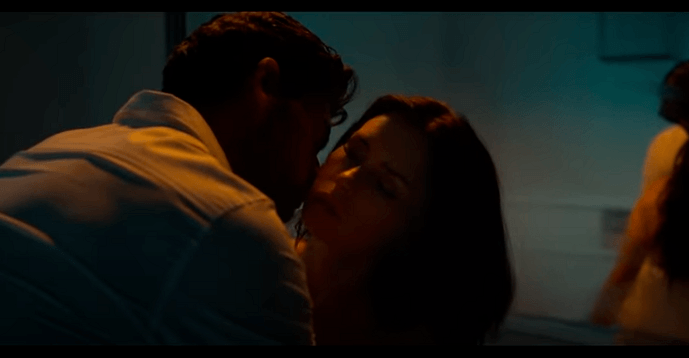 Hype en controverse rond “softcore pornofilm” ‘365 Days’