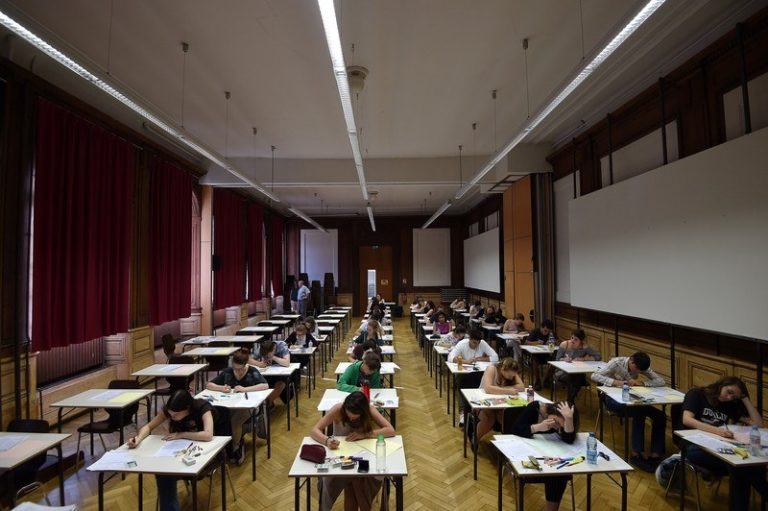 Zo ben je goed voorbereid op een virusvrij examen