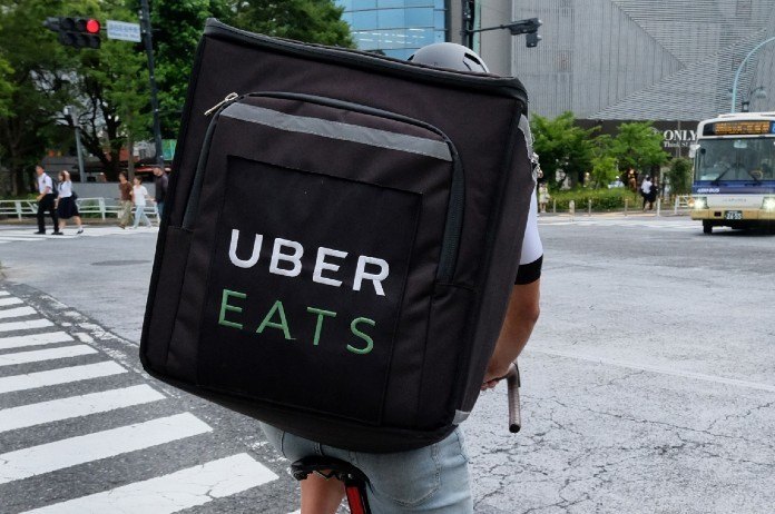 Uber Eats maakt statement: geen bezorgkosten voor restaurants van zwarte uitbaters in VS