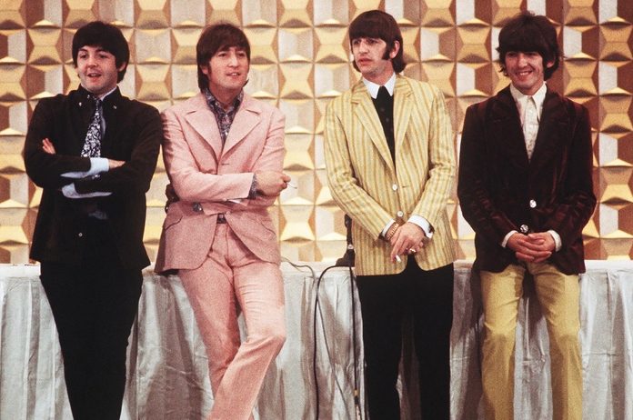 Docu van Peter Jackson over The Beatles met jaar uitgesteld