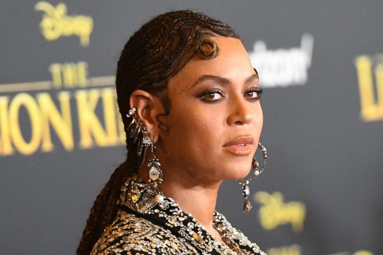 Beyoncé lost binnenkort nieuw visueel album, ‘Black Is King’, op Disney+