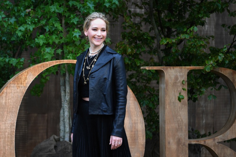 Actrice Jennifer Lawrence is terug actief op social media: “Ik kan niet langer zwijgen”