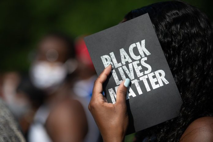 Stad Brussel “tolereert” Black Lives Matter-betoging op zondag