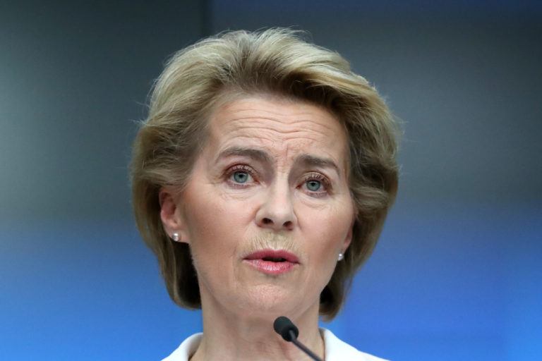 Donorconferentie levert 6 miljard euro extra steun op in strijd tegen coronavirus