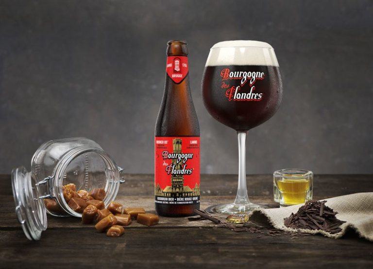 De Bourgogne des Flandres: in het hart van de Vlaamse biertraditie