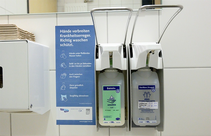 Wat is de impact van het coronavirus op de Belgische werkgevers?