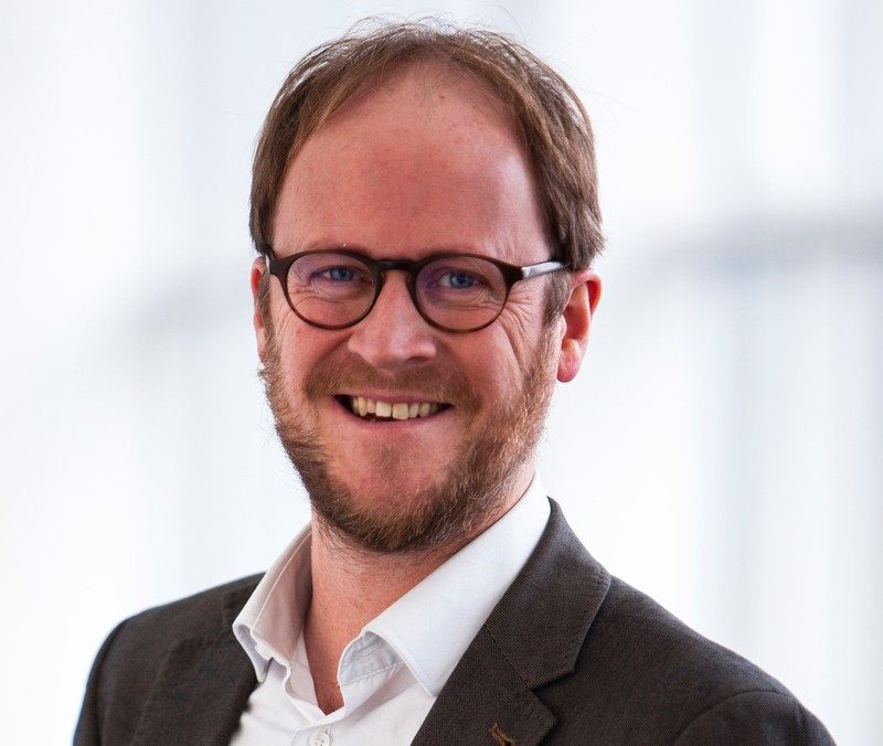 Patrick Loobuyck: “We willen per se zin geven aan de coronacrisis, terwijl die vaak ontbreekt”