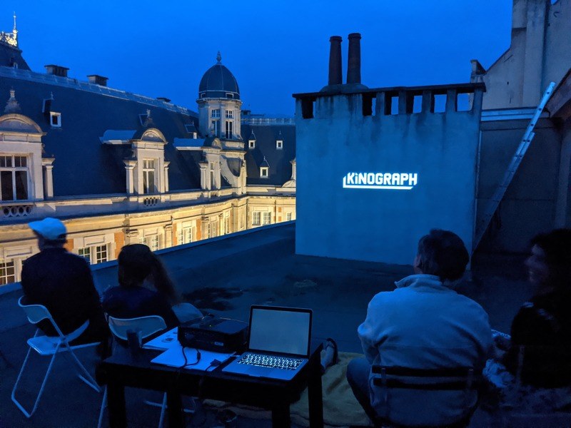 Cinema in tijden van corona