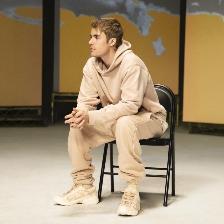 Justin Bieber pakt uit met genderneutrale deodorant