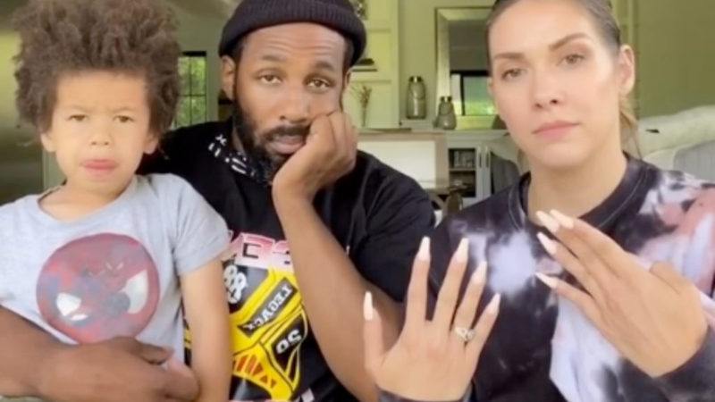 TikTok-challenge illustreert treffend wat ‘white privilege’ is