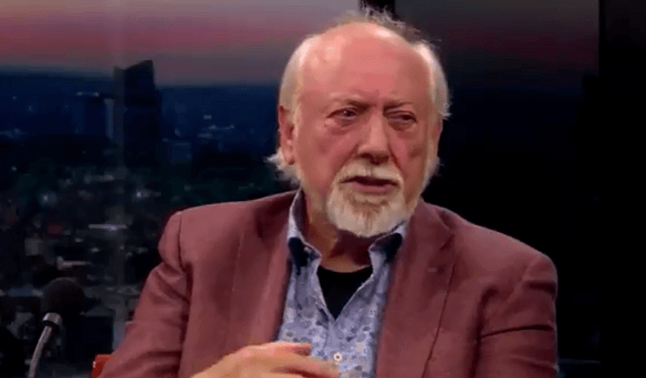 Passage Urbanus in ‘De Afspraak’ zet kwaad bloed: “Mening witte, oudere komiek over racisme niet relevant”