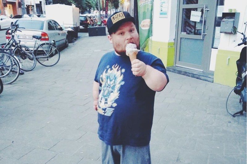 Schandalig: dieven stelen onderdeel rolstoel William Boeva: “Ik zit weer opgesloten”