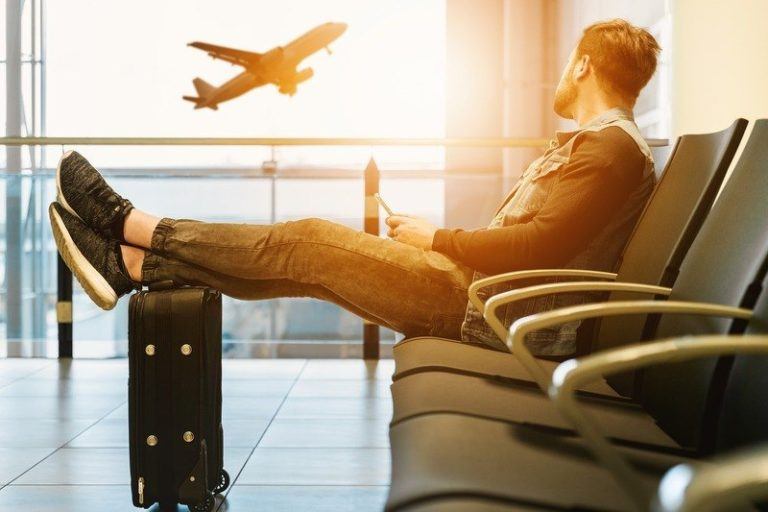 Dit is hoe je een vakantiegevoel krijgt door niet op reis te gaan