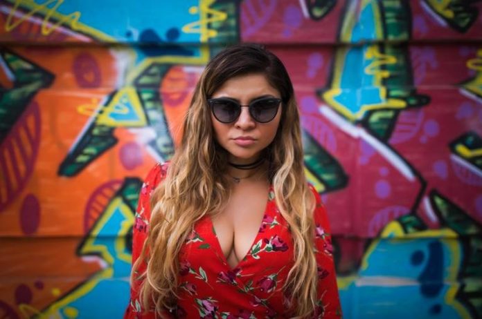 LIFEHACK. Last van zweet onder je borsten? Dit doe je eraan