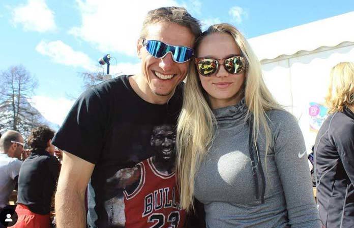 Amy Sonck, dochter van Wesley: “Mensen geloven niet dat mijn borsten puur natuur zijn” (foto’s)