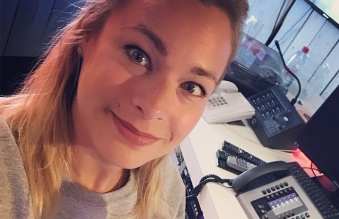 Pijnlijk nieuws voor An Lemmens: “Wat een onwezenlijke leegte laat ze achter”