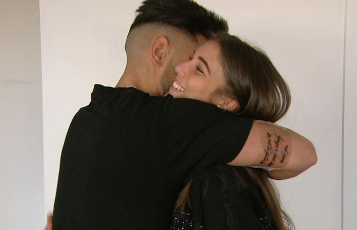 ‘Temptation’-Arda heeft grote plannen met verleidster Amber: “Ik mis niets aan Elke” (video)