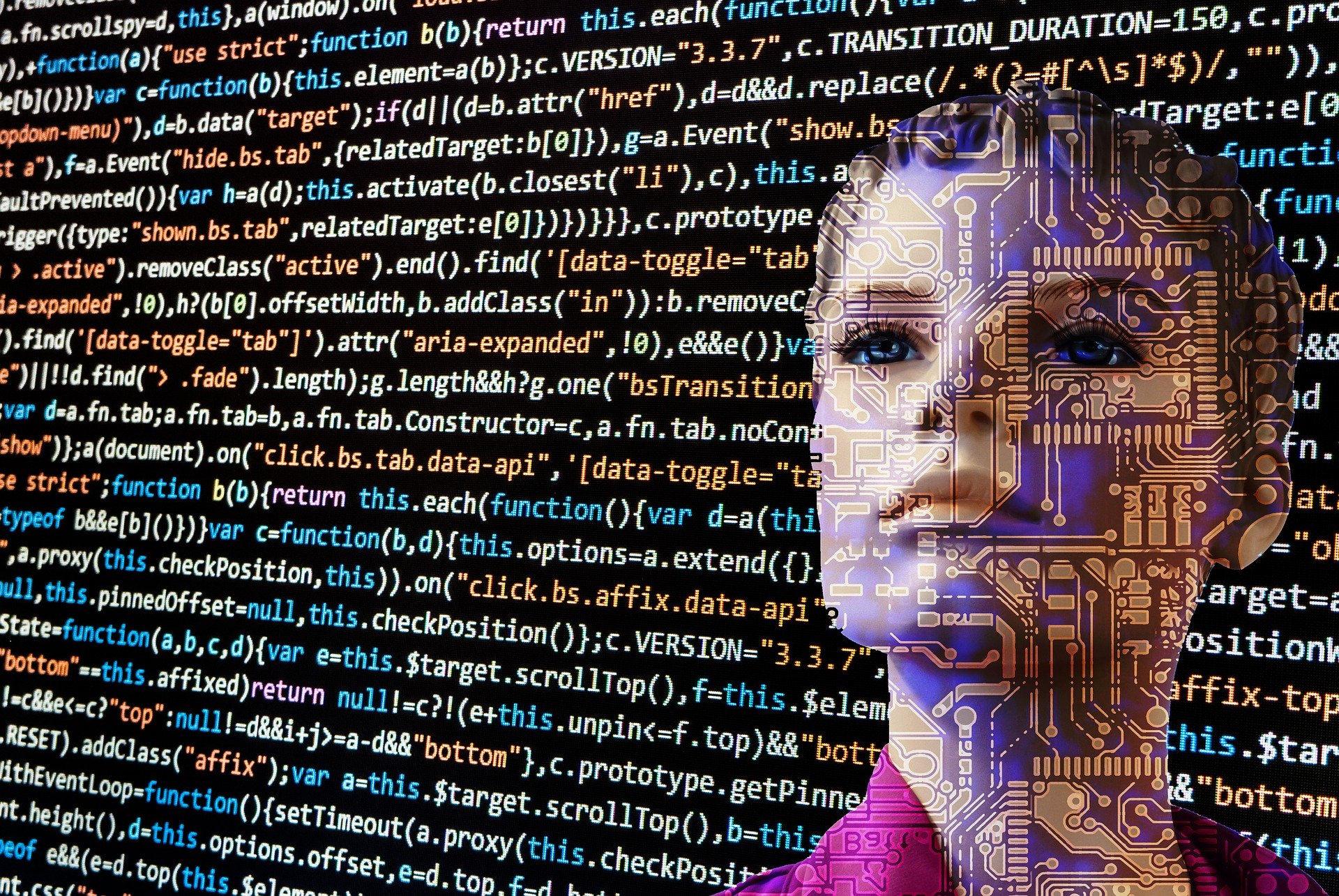 Online Vlaamse artificiële intelligentie-cursus: Bereid je voor op de toekomst