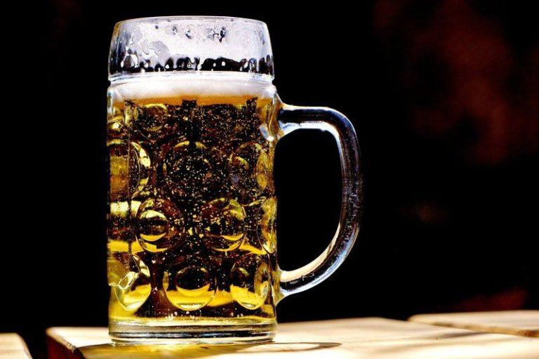 Dit zijn de ideale bestemmingen voor bierliefhebbers
