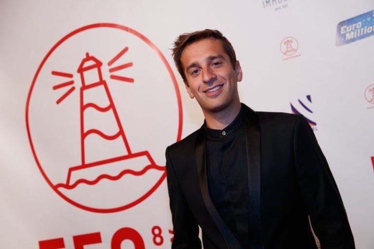 Radiopresentator Sam De Bruyn verliest 20 kg: “Ik voel me veel beter”