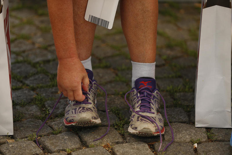 Deze Dodentocht kan jij wél aan