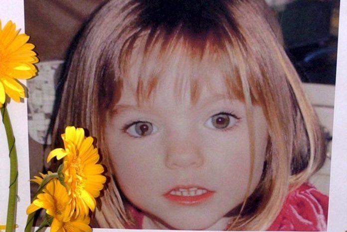Portugese politie is mogelijke medeplichtige op het spoor in de zaak-Maddie McCann