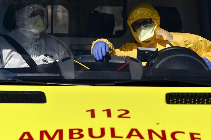 CORONACIJFERS. Kaap van 60.000 bevestigde besmettingen gerond, maar druk op ziekenhuizen blijft afnemen